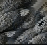 Adagio Mills - raw alpaca fibre to finished garment all in one place - Tourism Cairns