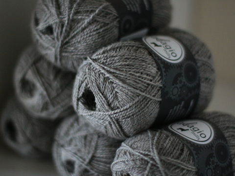 Adagio Mills - Raw Alpaca Fibre To Finished Garment All In One Place - Tourism Cairns 0