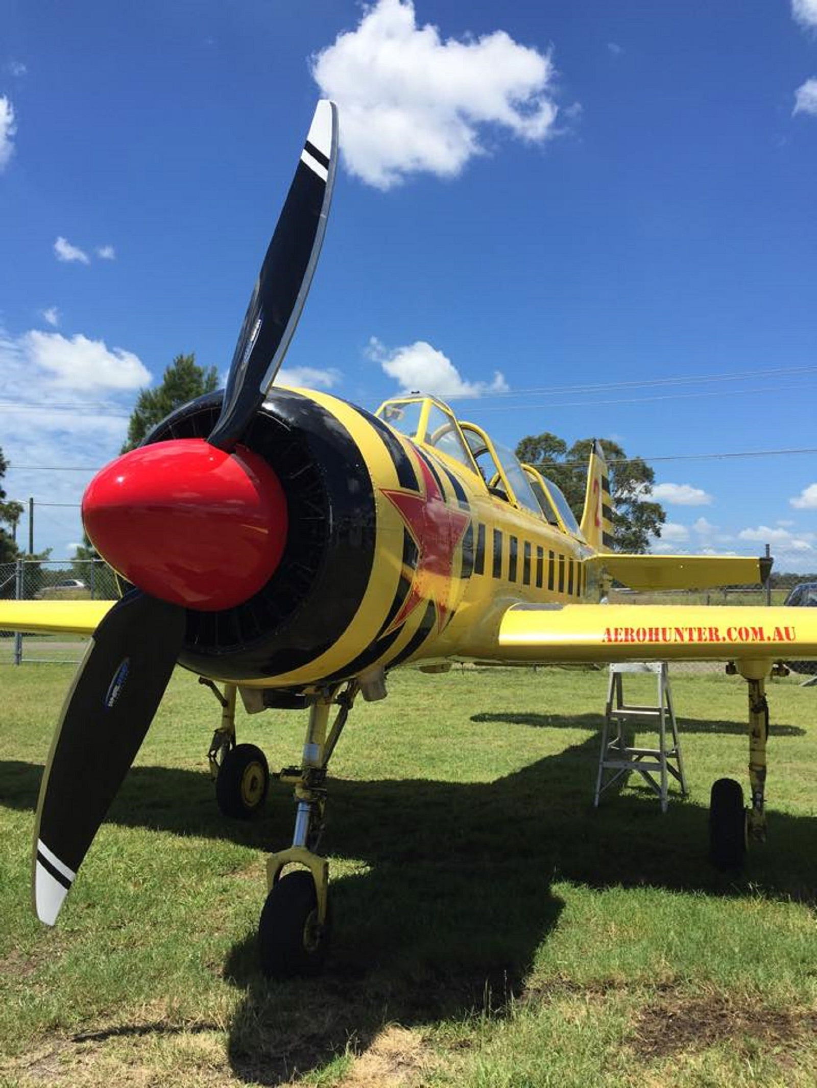 Farley ACT Tourism Cairns
