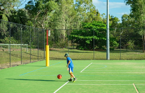 Apex Camps Magnetic Island Group Accommodation, Activities And Events - Tourism Cairns 2