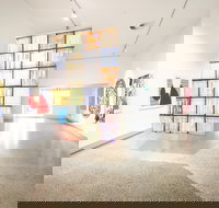 Ararat Gallery TAMA - Tourism Cairns