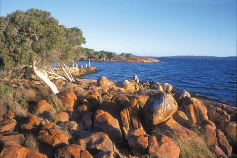 Australia's South West - Tourism Cairns 1