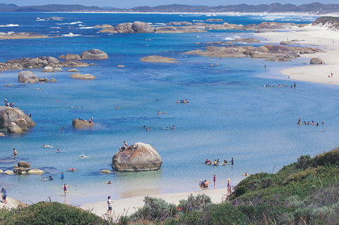 Australia's South West - Tourism Cairns 2