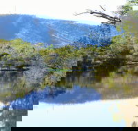Avon River Walk Trail and Janet Millet Lane - Tourism Cairns