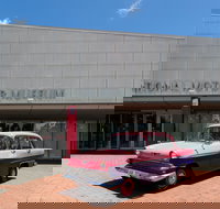 Birdwood - Tourism Cairns