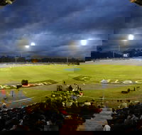 Blacktown International Sportspark - Tourism Cairns