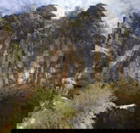 Borenore Karst Conservation Reserve - Tourism Cairns