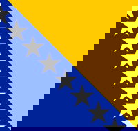 Bosnia and Herzegovina Embassy of - Tourism Cairns