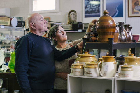 Bowning Antique Centre - Tourism Cairns 2