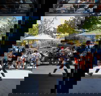 Braddon - Tourism Cairns