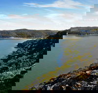 Brisbane Water National Park - Tourism Cairns