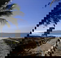Bucasia Beach - Tourism Cairns