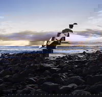 Burleigh Heads - Tourism Cairns