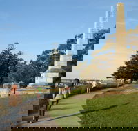 Burrawang walk - Tourism Cairns