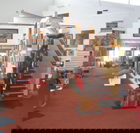 Burrunju Art Gallery - Tourism Cairns
