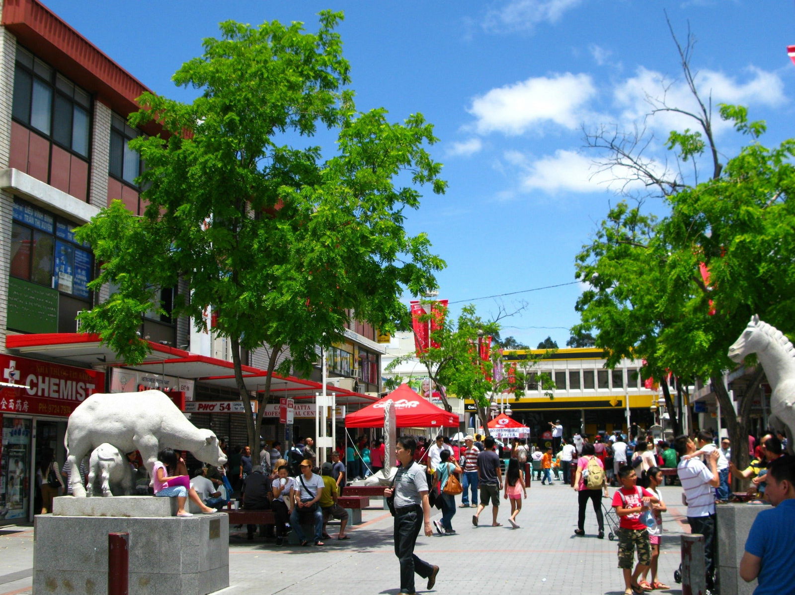  Tourism Cairns