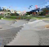Campbelltown  Skate Park - Tourism Cairns