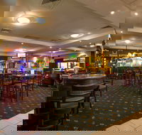 Canberra Irish Club - Tourism Cairns