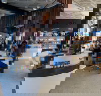 Canberra and Region Visitors Centre - Tourism Cairns