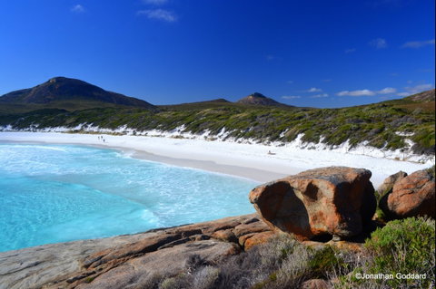 Cape Le Grand National Park - Tourism Cairns 1