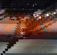 Capitol Theatre Tamworth - Tourism Cairns