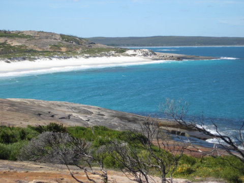 Cape Arid National Park - Tourism Cairns 1
