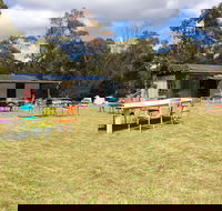 Cerisebrook Orchard and Family Golf - Tourism Cairns