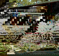 Charleville Historic House Museum - Tourism Cairns