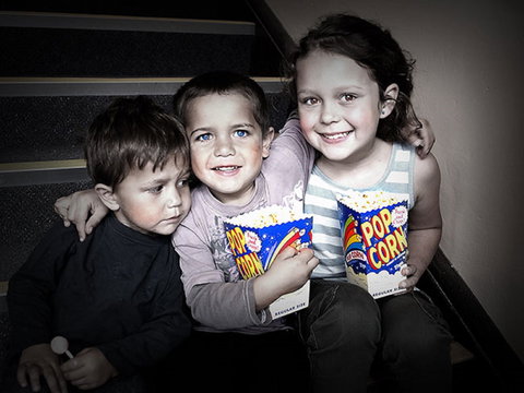 Cinema, Moonta - Tourism Cairns 0