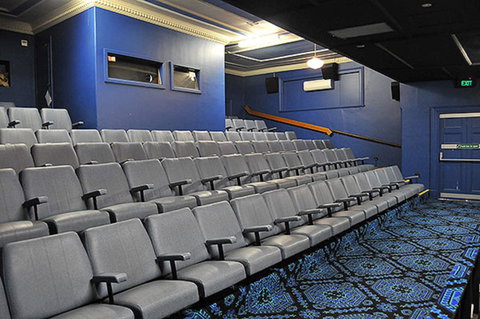 Cinema, Moonta - Tourism Cairns 1