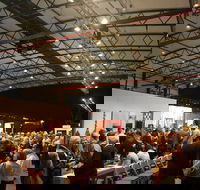 Clive Berghofer Recreation Centre opposite USQ - Tourism Cairns