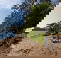 Clyde River National Park - Tourism Cairns