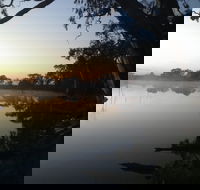 Cockatoo Lake Recreation Reserve - Tourism Cairns