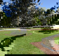 Collins Park - Tourism Cairns
