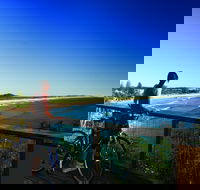 Coolum Beach - Tourism Cairns