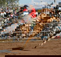 Coonamble - Tourism Cairns