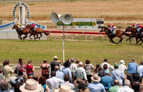 Coonamble - Tourism Cairns 2