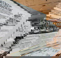 Corowa History Trail - Tourism Cairns