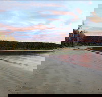 Cullendulla Creek Nature Reserve - Tourism Cairns