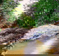 Currumbin Rock Pools - Tourism Cairns