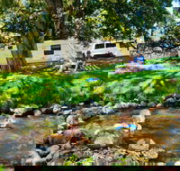 Darlington Park - Tourism Cairns