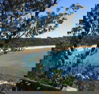 Diamond Beach - Tourism Cairns