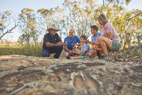 Dubbo - Tourism Cairns 2