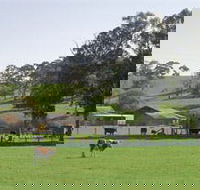 Echunga - Tourism Cairns
