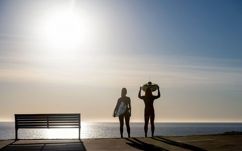 Elouera Beach Cronulla - Tourism Cairns 0