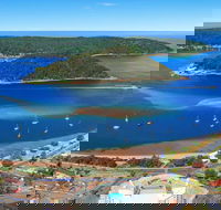 Ettalong Beach - Tourism Cairns