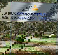 Euroa Apex Walking Track - Tourism Cairns