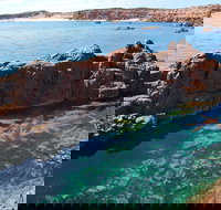 Eyre Peninsula - Tourism Cairns