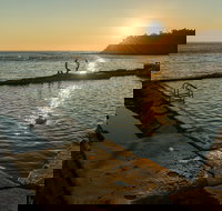 Fairy Bower Pool - Tourism Cairns