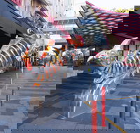 Fortitude Valley - Tourism Cairns